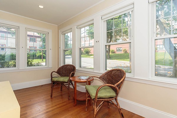 6 Hurd Road Belmont, MA 02478 - Photo 6 of 11 Gallery Image 6