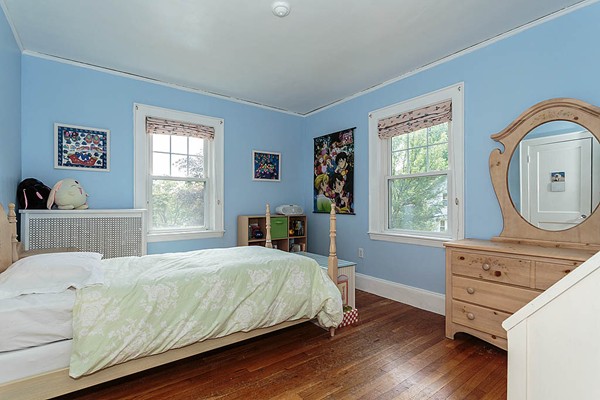6 Hurd Road Belmont, MA 02478 - Photo 8 of 11 Gallery Image 8