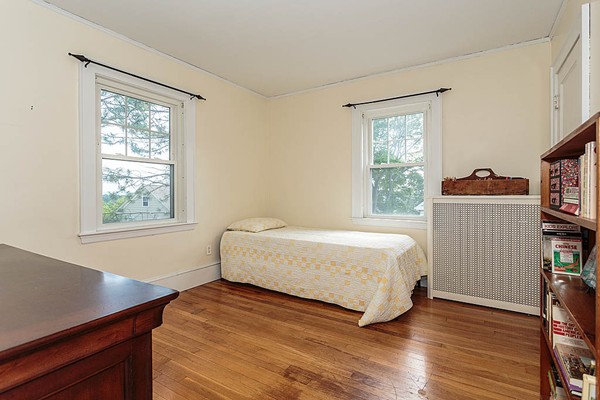 6 Hurd Road Belmont, MA 02478 - Photo 9 of 11 Gallery Image 9