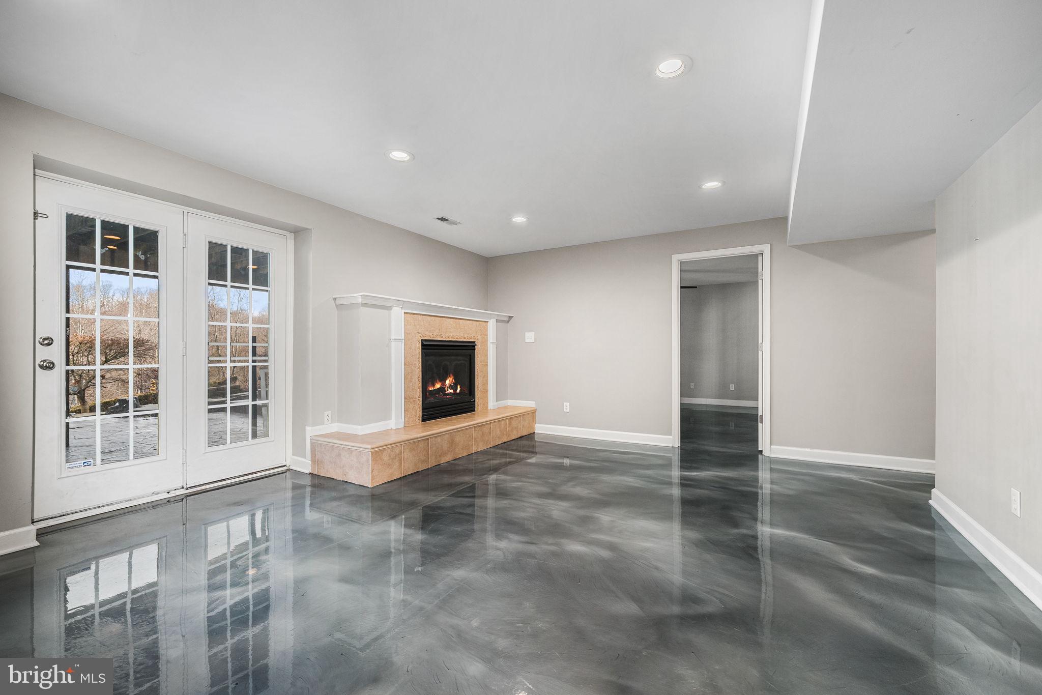 2420 Prices Distillery Road Clarksburg, MD 20871 - Photo 28 of 57 Finished Lower Level