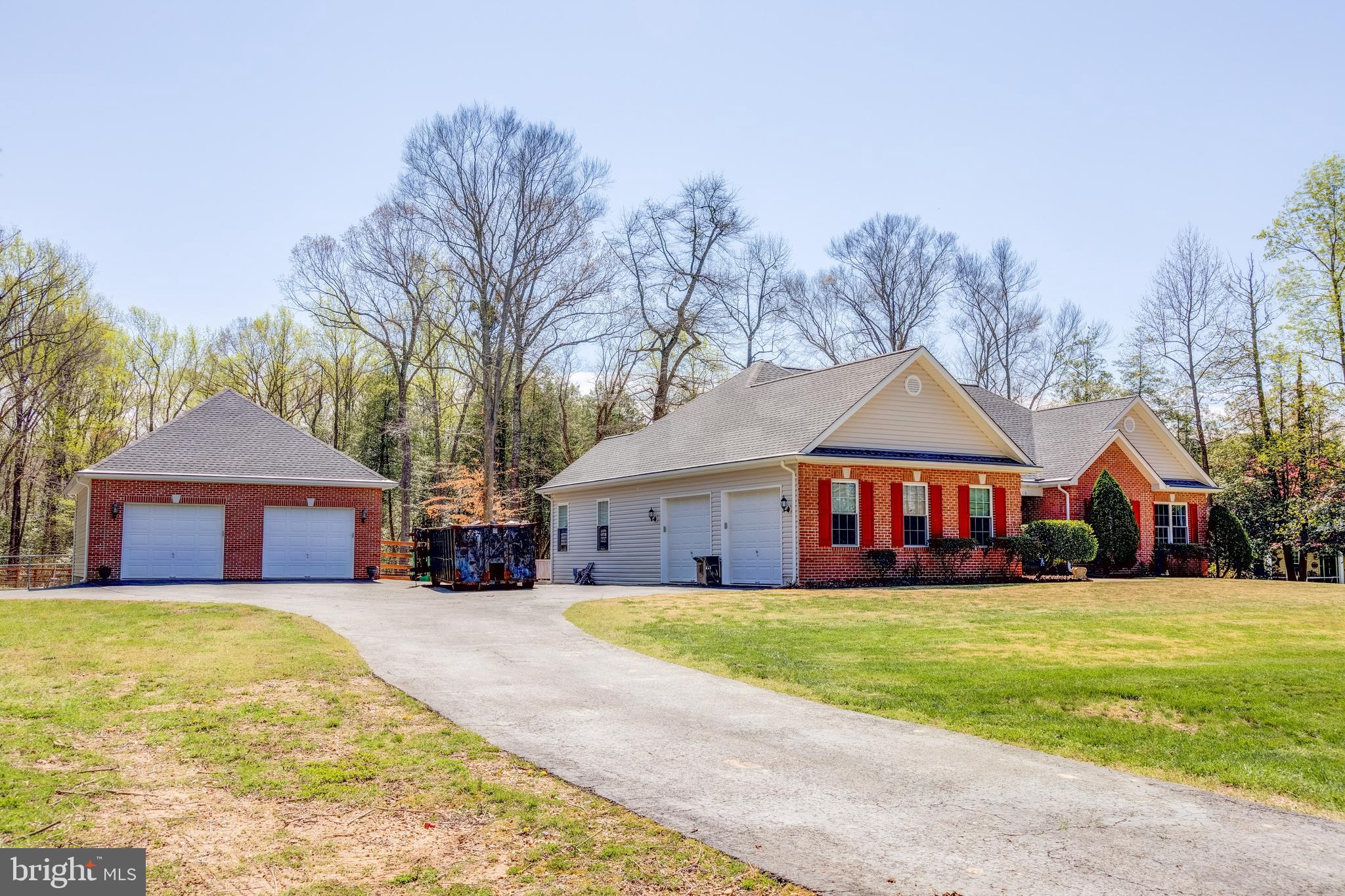 9310 Gunston Road Welcome, MD 20693 - Photo 26 of 50 Gallery Image 26