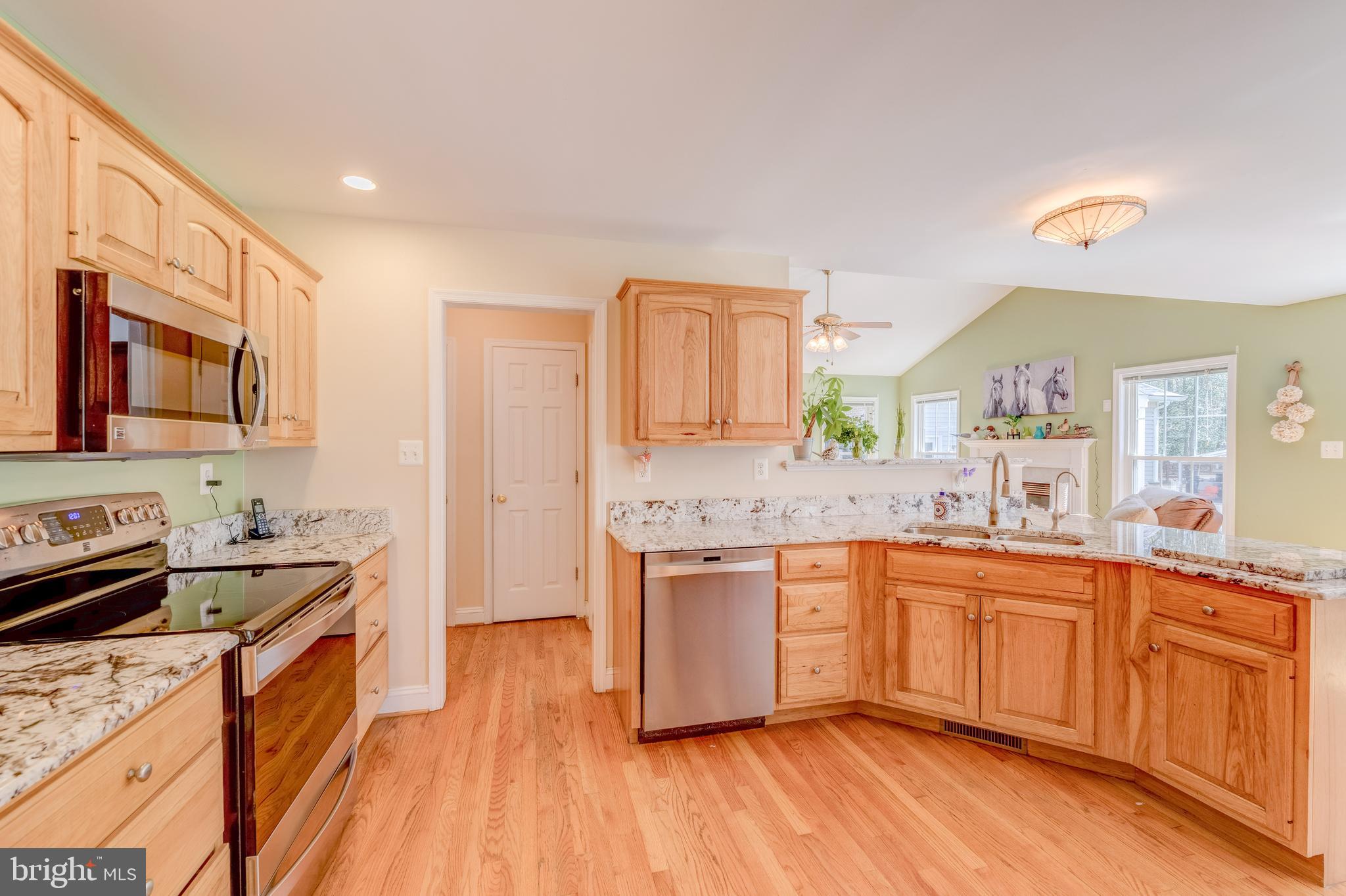9310 Gunston Road Welcome, MD 20693 - Photo 4 of 50 Kitchen