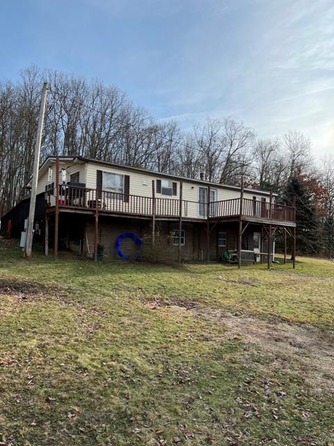 465 Peg-A-Nal Road Cranberry, PA 16319 - Photo 1 of 17