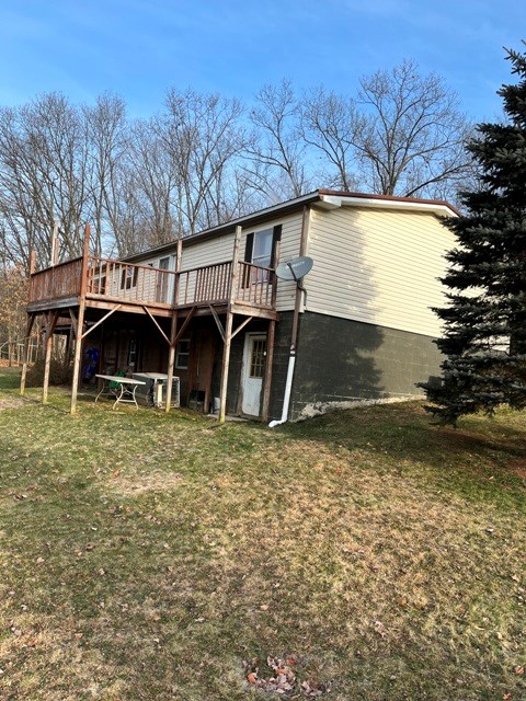 465 Peg-A-Nal Road Cranberry, PA 16319 - Photo 2 of 17