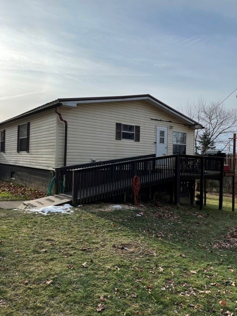 465 Peg-A-Nal Road Cranberry, PA 16319 - Photo 5 of 17
