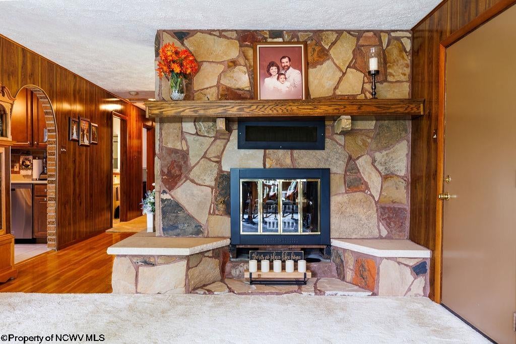 374 Bingamon Road Worthington, WV 26591 - Photo 38 of 49 Gallery Image 38