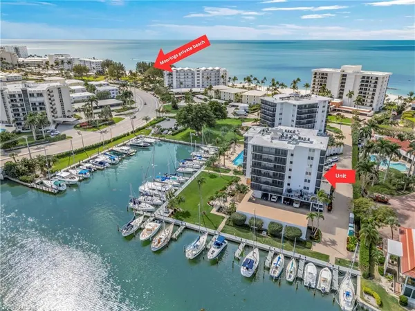 $6,000 | 2170 Gulf Shore Boulevard North, Unit 41E, Naples, FL 34102