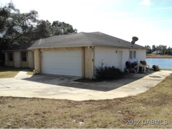 1660 Dublin Road Deltona, FL 32738 - Photo 2 of 5 Additional Photo