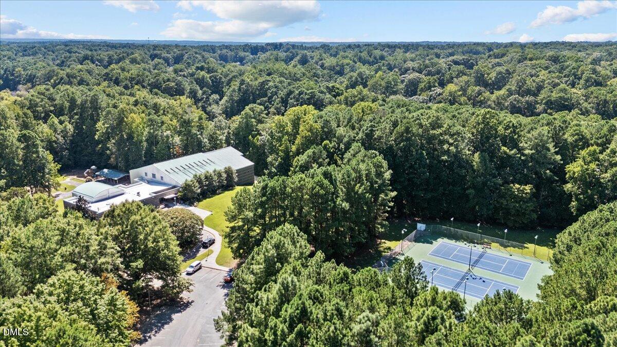 10923 Bayflower Way Raleigh, NC 27617 - Photo 34 of 38