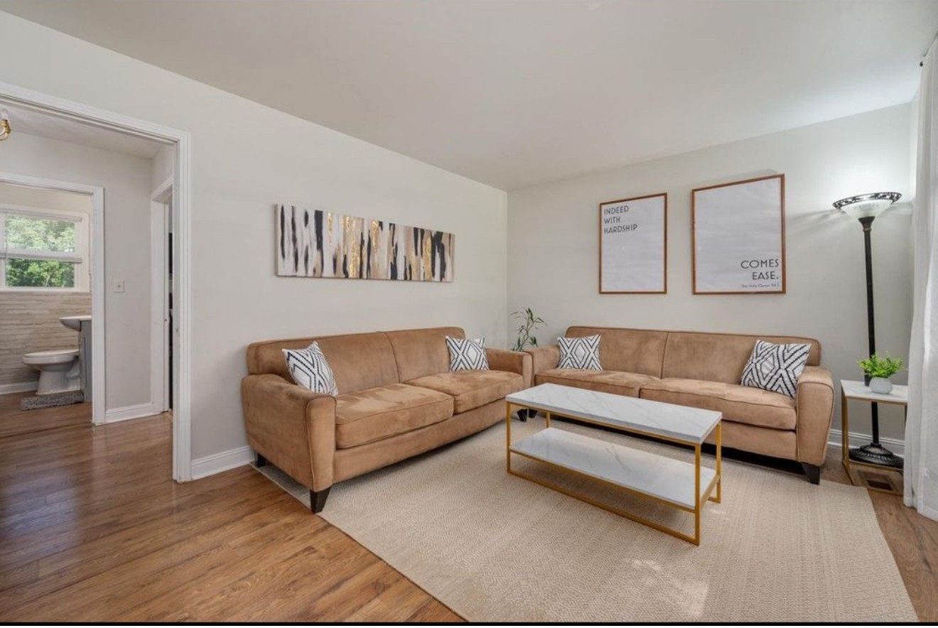 1166 Barnes Road Antioch, TN 37013 - Photo 2 of 10