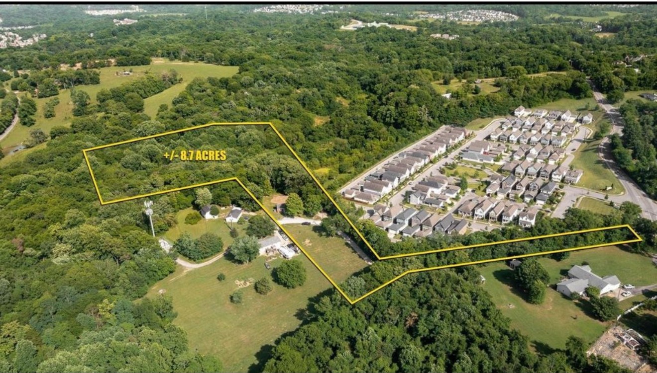 1166 Barnes Road Antioch, TN 37013 - Photo 7 of 10