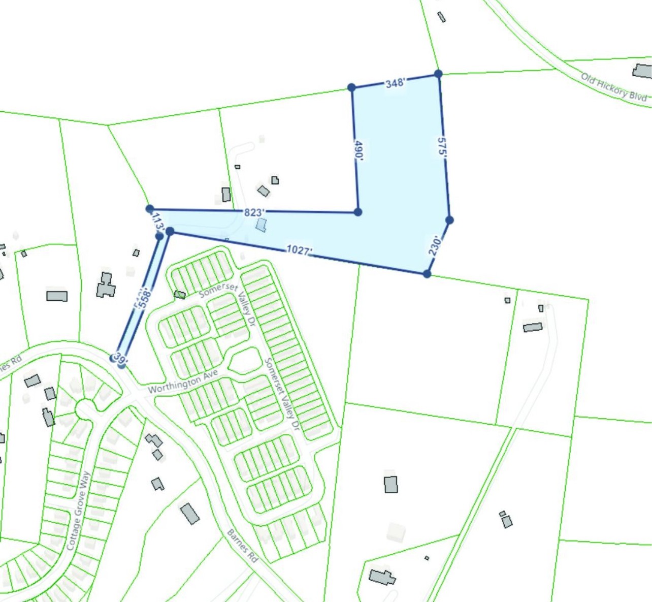 1166 Barnes Road Antioch, TN 37013 - Photo 9 of 10