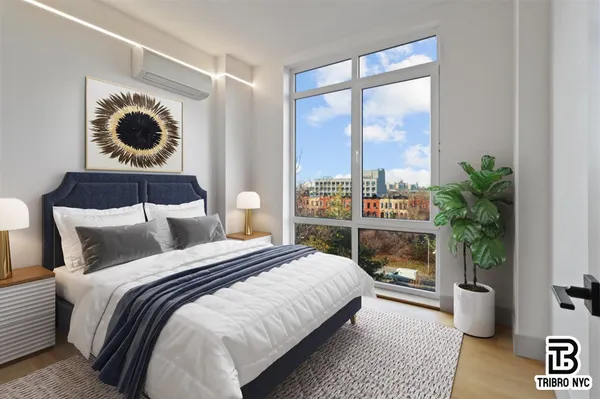 $2,850 | 417 East 135th Street, Unit 1B | Mott Haven