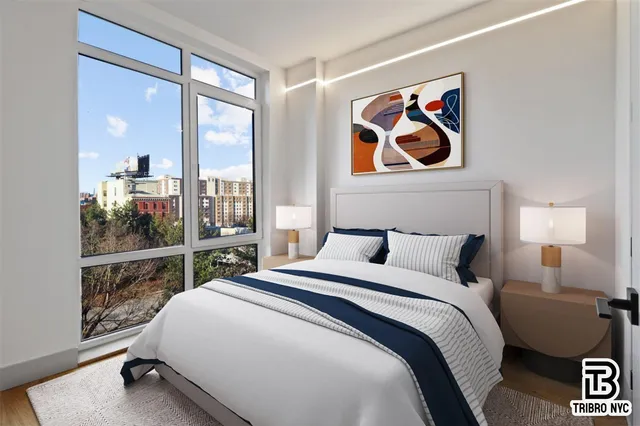 $2,850 | 417 East 135th Street, Unit 1B | Mott Haven