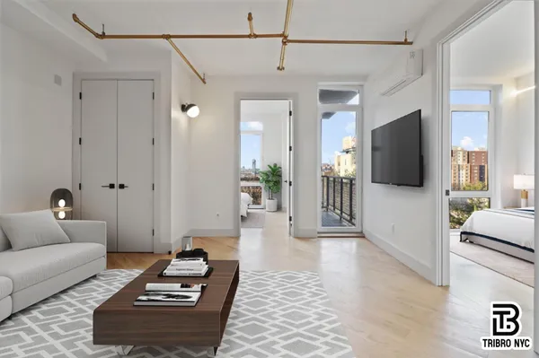 $2,850 | 417 East 135th Street, Unit 1B | Mott Haven