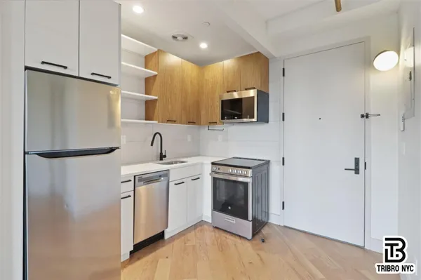$2,850 | 417 East 135th Street, Unit 1B | Mott Haven