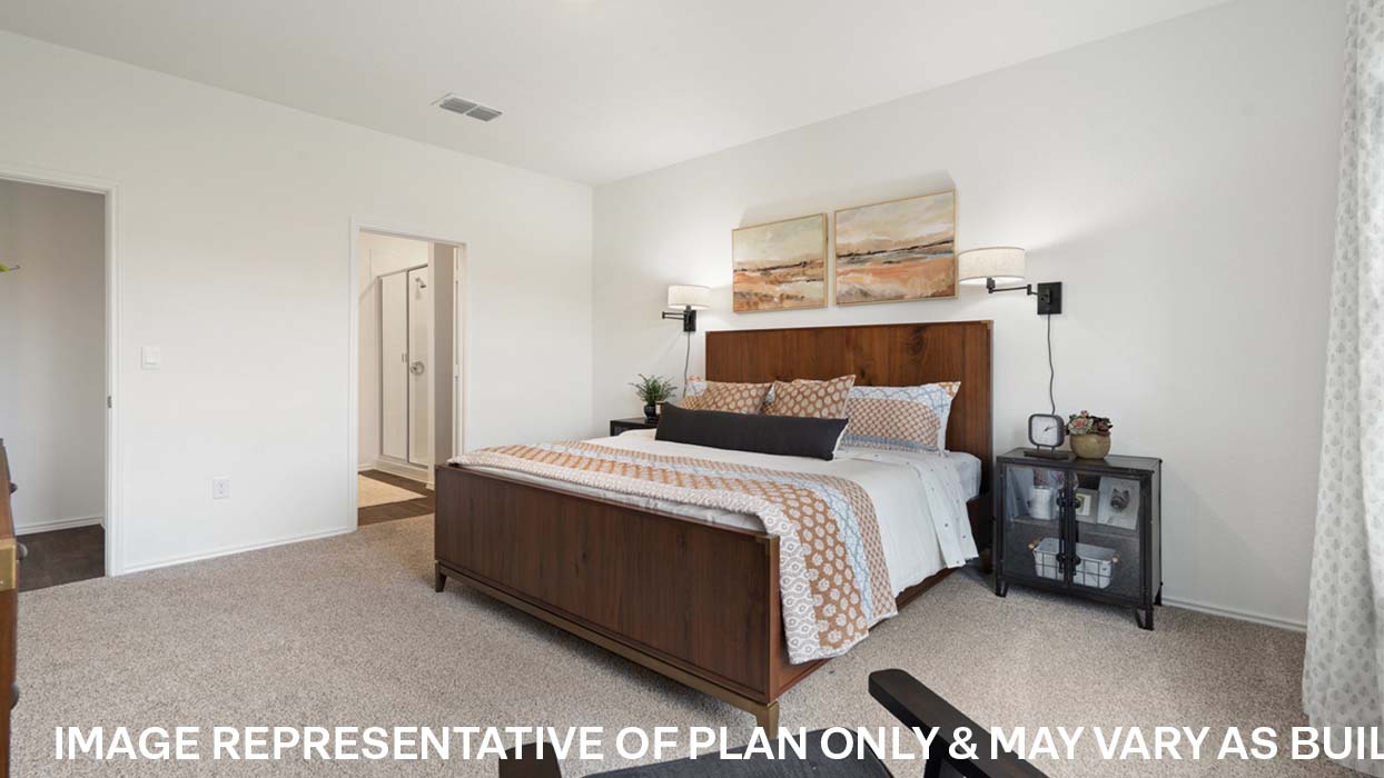 13208 Cerise Queen Way Mustang Ridge, TX 78610 - Photo 19 of 39