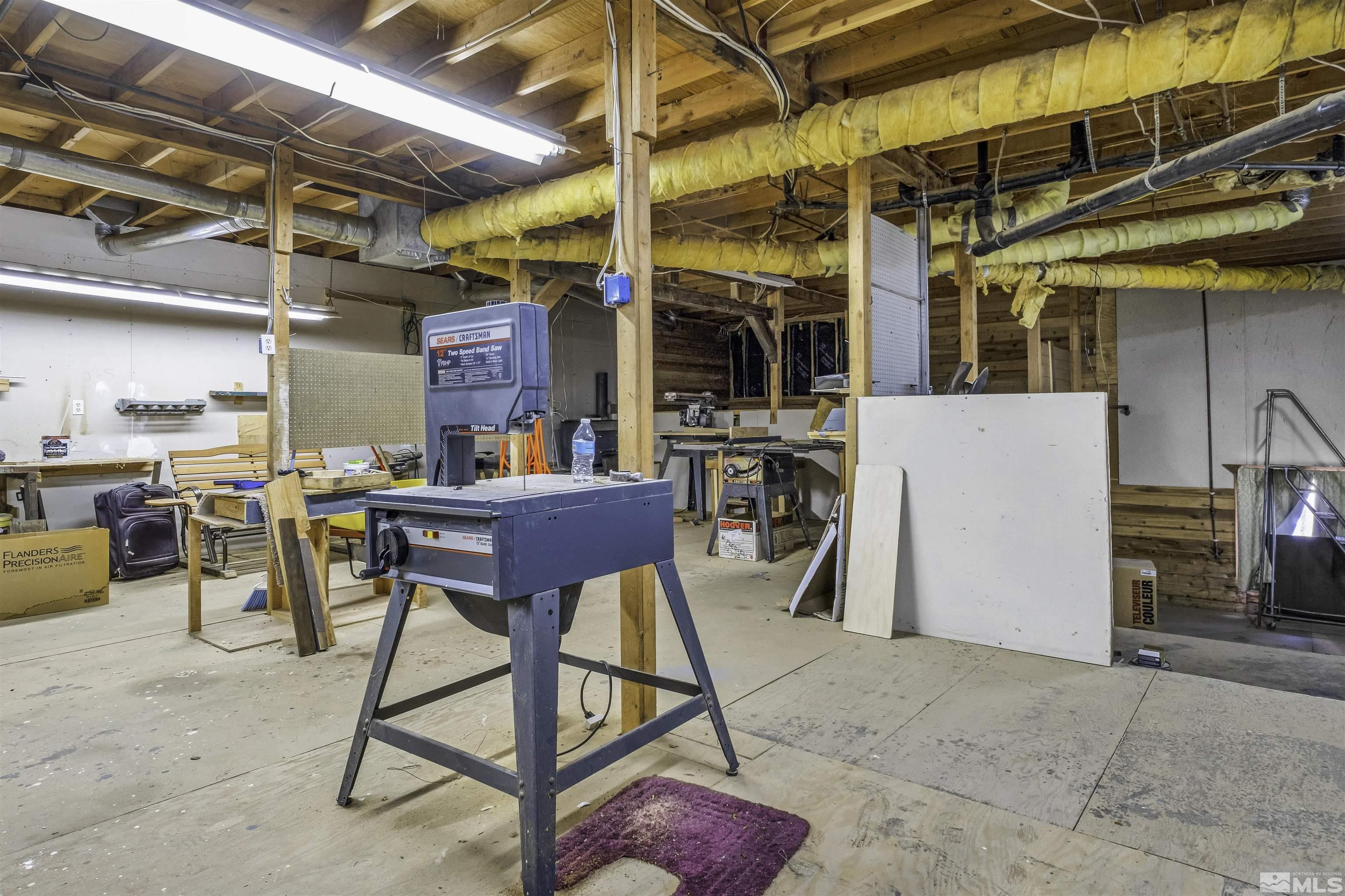 174 Juniper Drive Stateline, NV 89449 - Photo 26 of 32 a view of a chairs and tables in the patio