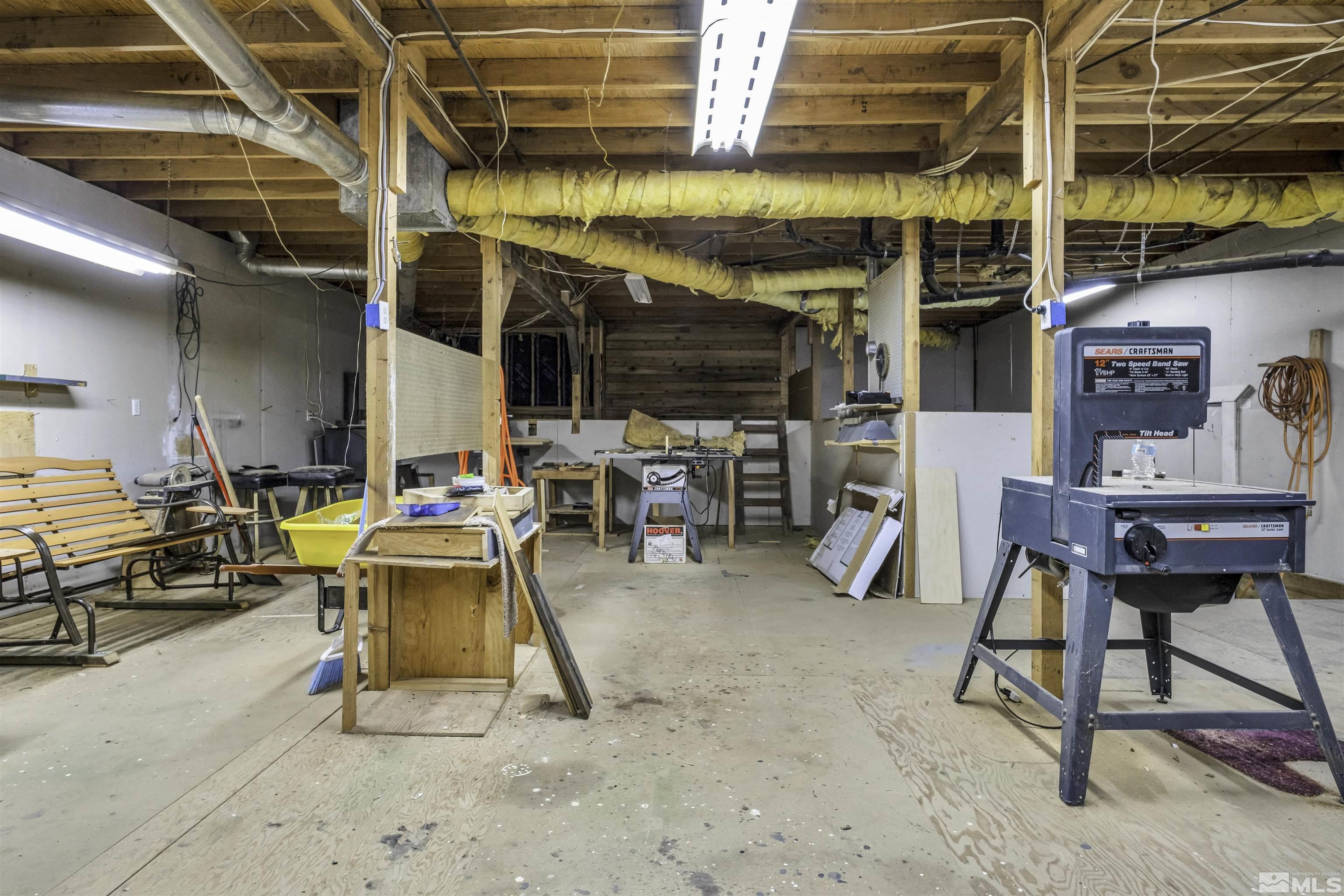 174 Juniper Drive Stateline, NV 89449 - Photo 27 of 32 a view of a chairs with a table and chairs in patio