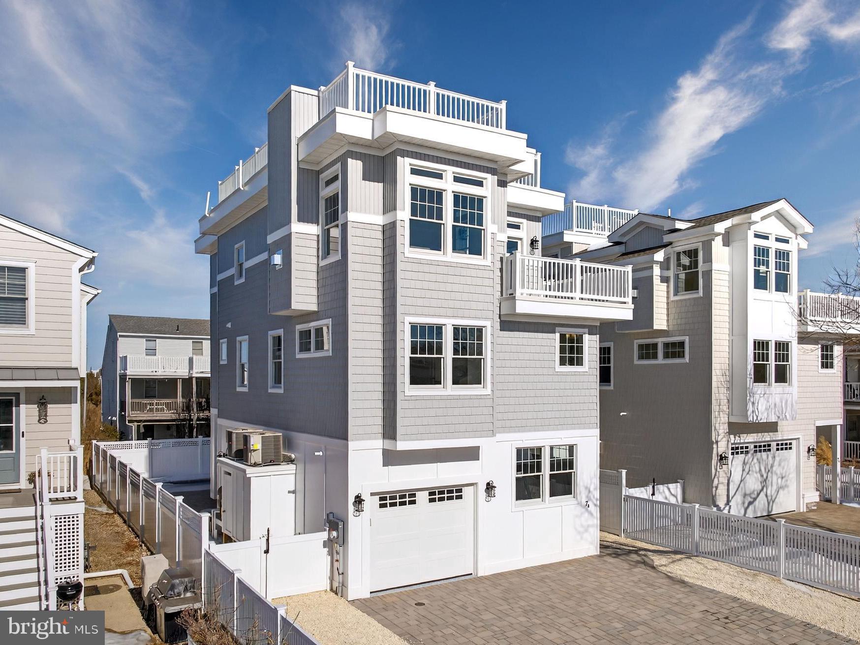 7 Cohasset Road Long Beach Township, NJ 08008 - Photo 1 of 74 7B Cohasset Road, Holgate