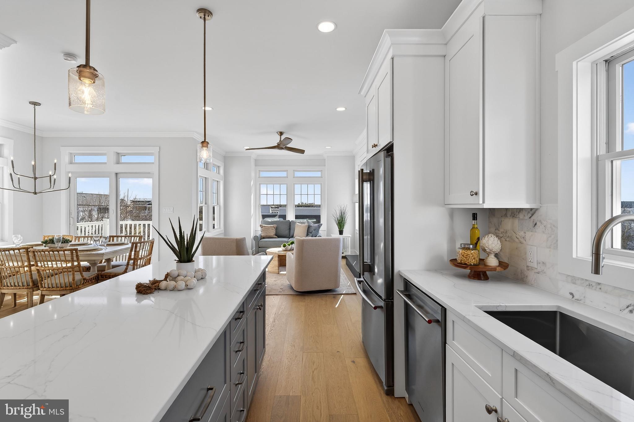 7 Cohasset Road Long Beach Township, NJ 08008 - Photo 13 of 74