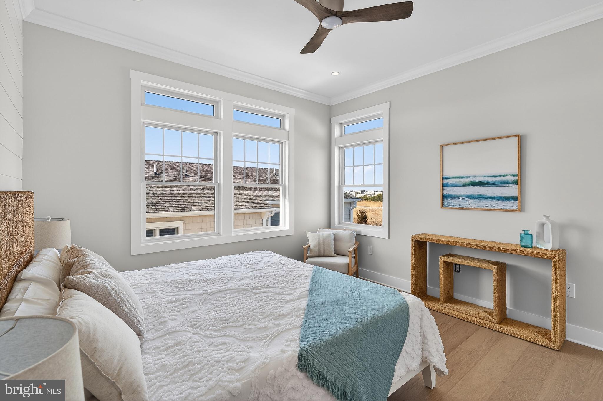 7 Cohasset Road Long Beach Township, NJ 08008 - Photo 24 of 74 Primary bedroom