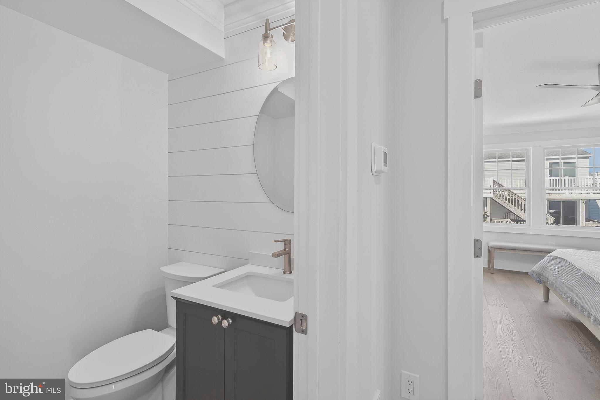 7 Cohasset Road Long Beach Township, NJ 08008 - Photo 31 of 74 Half bath main floor