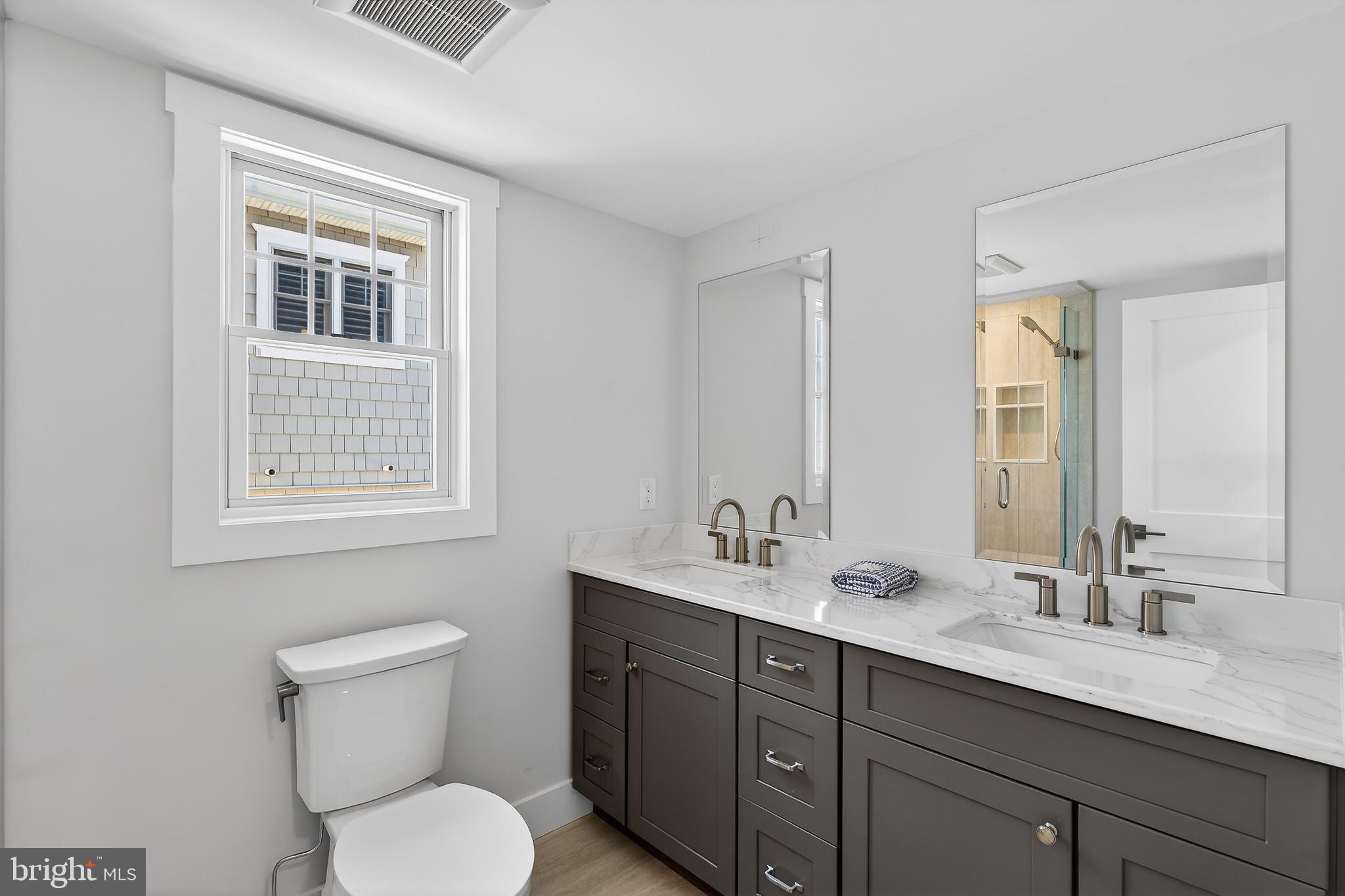 7 Cohasset Road Long Beach Township, NJ 08008 - Photo 35 of 74 ensuite bath
