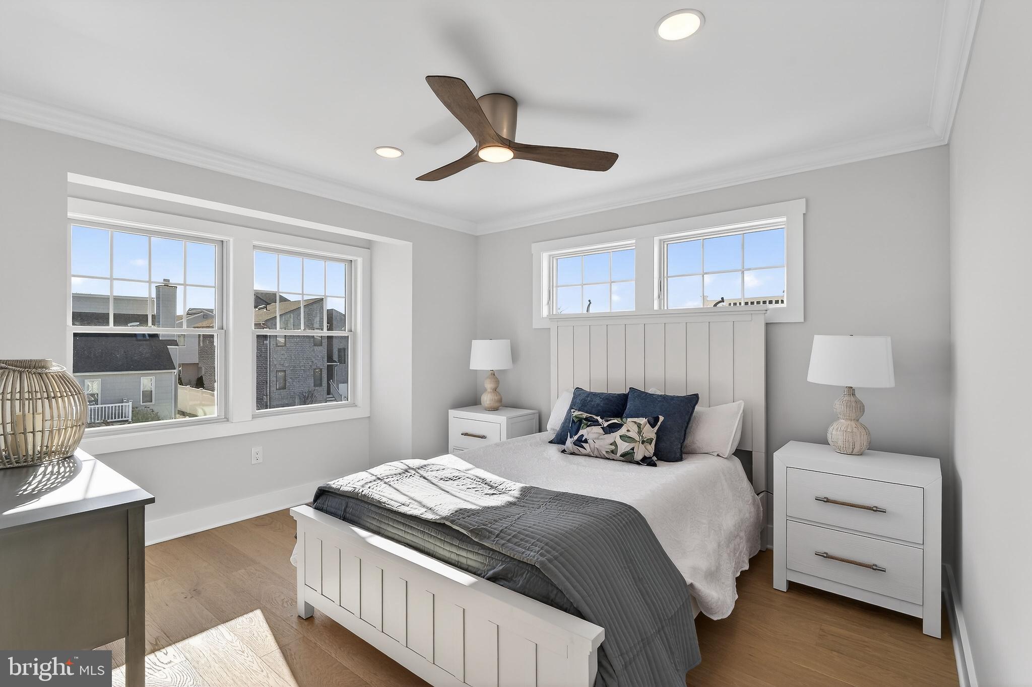 7 Cohasset Road Long Beach Township, NJ 08008 - Photo 37 of 74 Main floor bedroom 3 ensuite