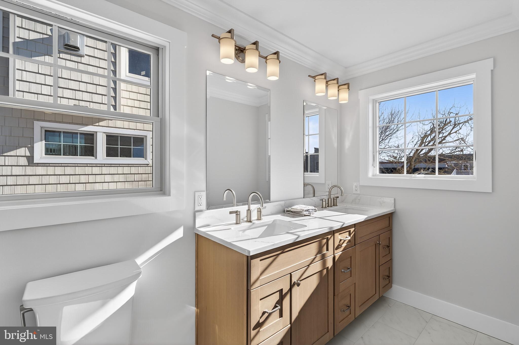 7 Cohasset Road Long Beach Township, NJ 08008 - Photo 41 of 74 ensuite bath