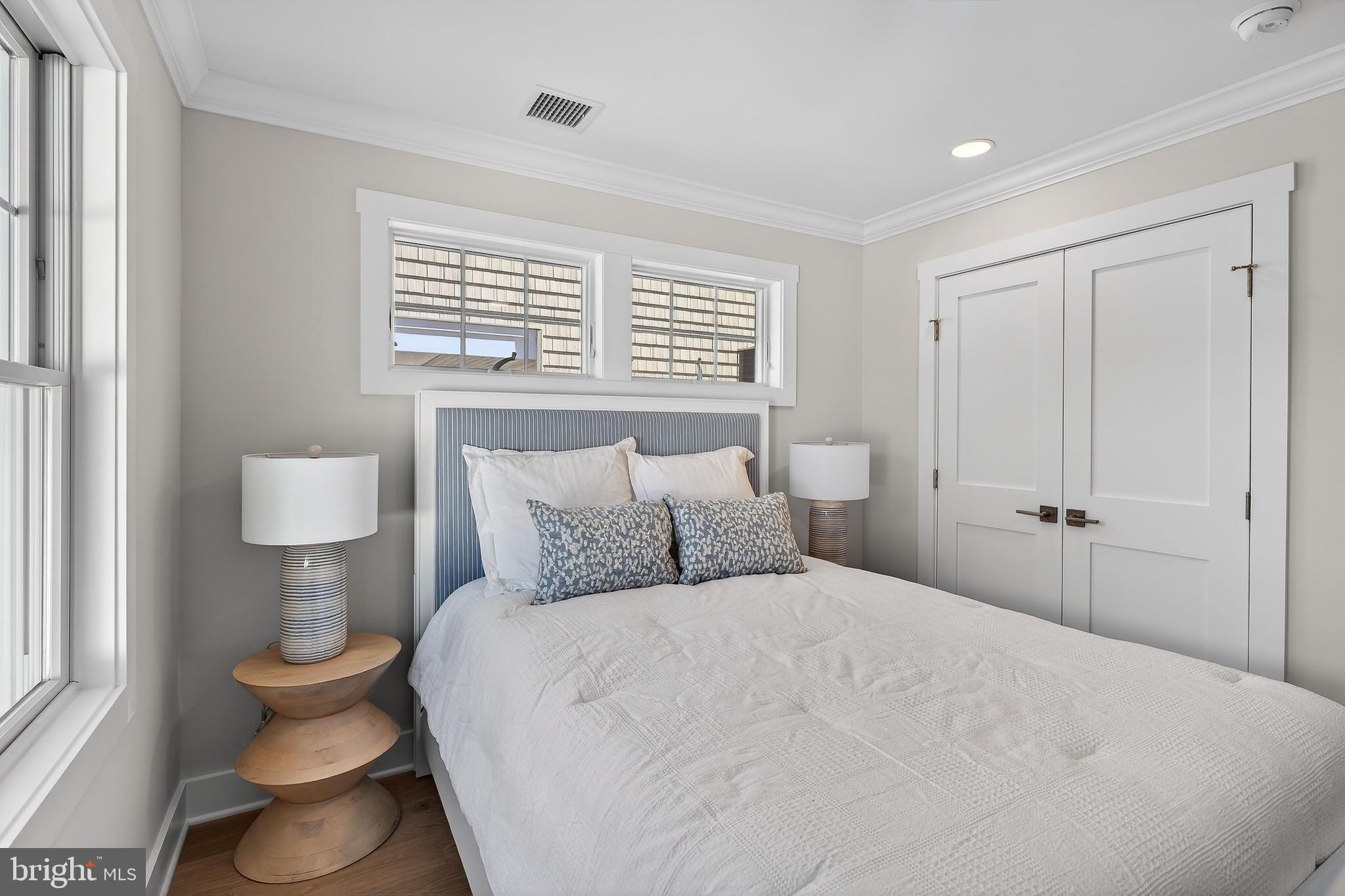 7 Cohasset Road Long Beach Township, NJ 08008 - Photo 48 of 74 Ground floor bedroom 4