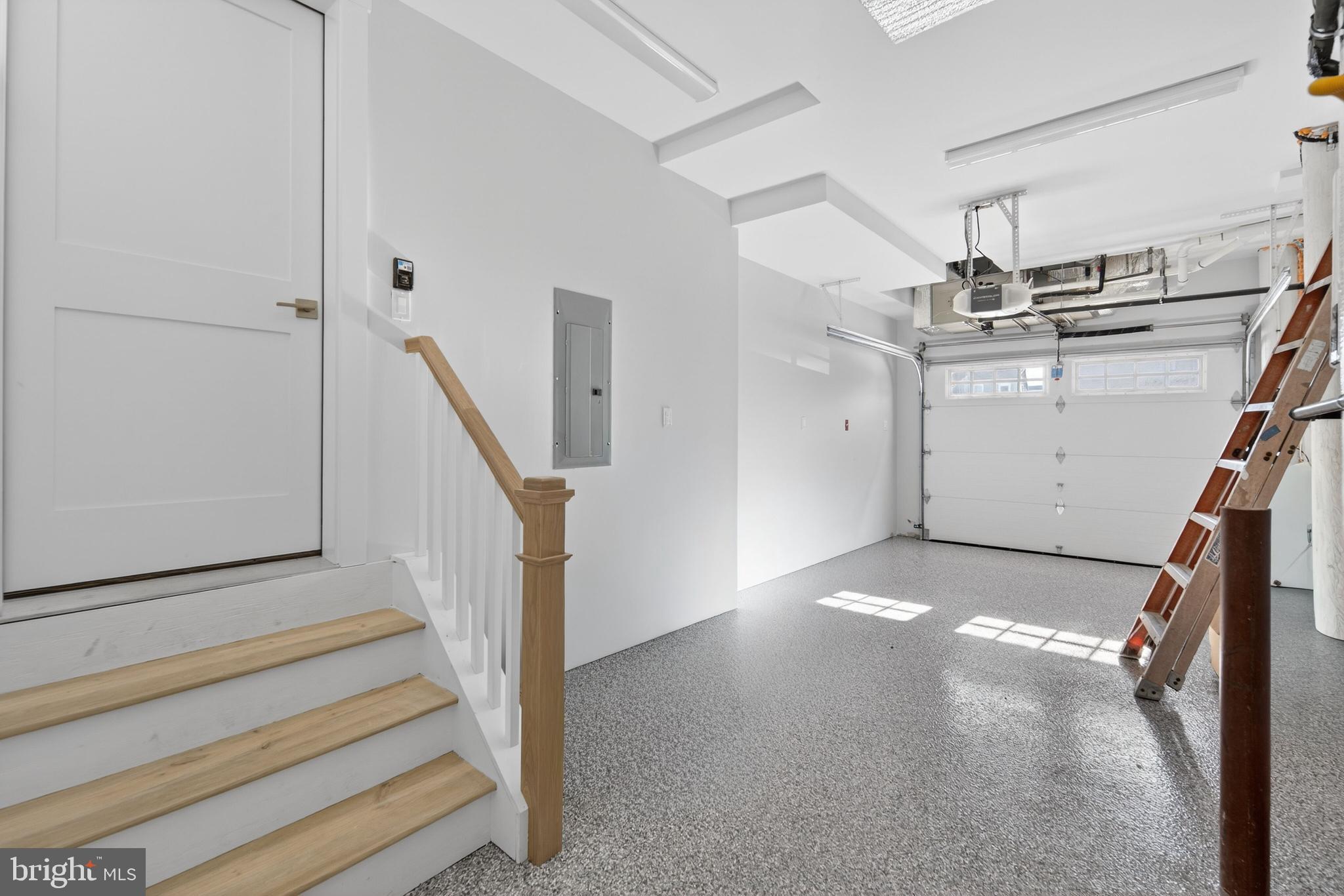 7 Cohasset Road Long Beach Township, NJ 08008 - Photo 54 of 74 Garage w interior access