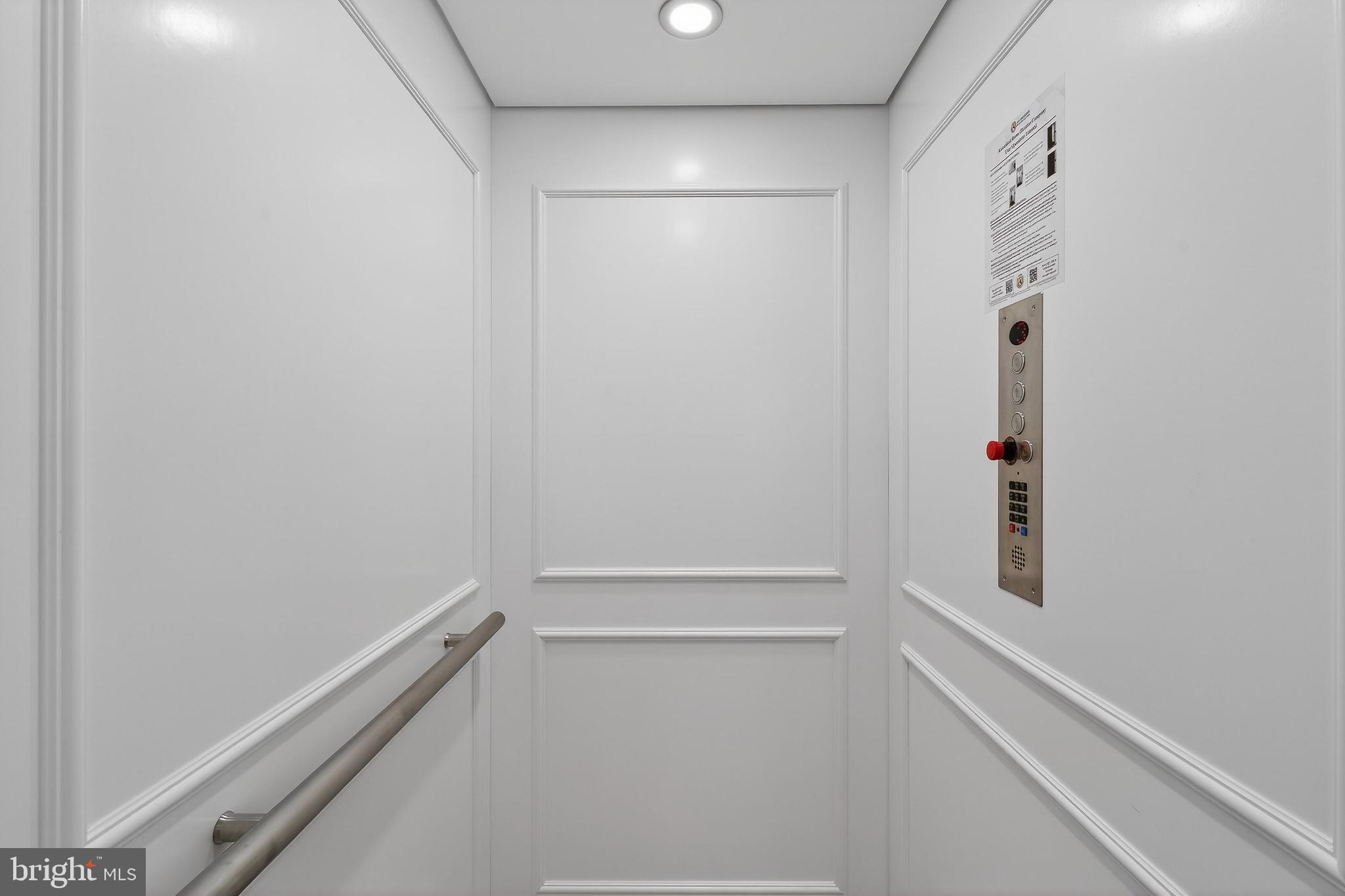 7 Cohasset Road Long Beach Township, NJ 08008 - Photo 57 of 74 Elevator