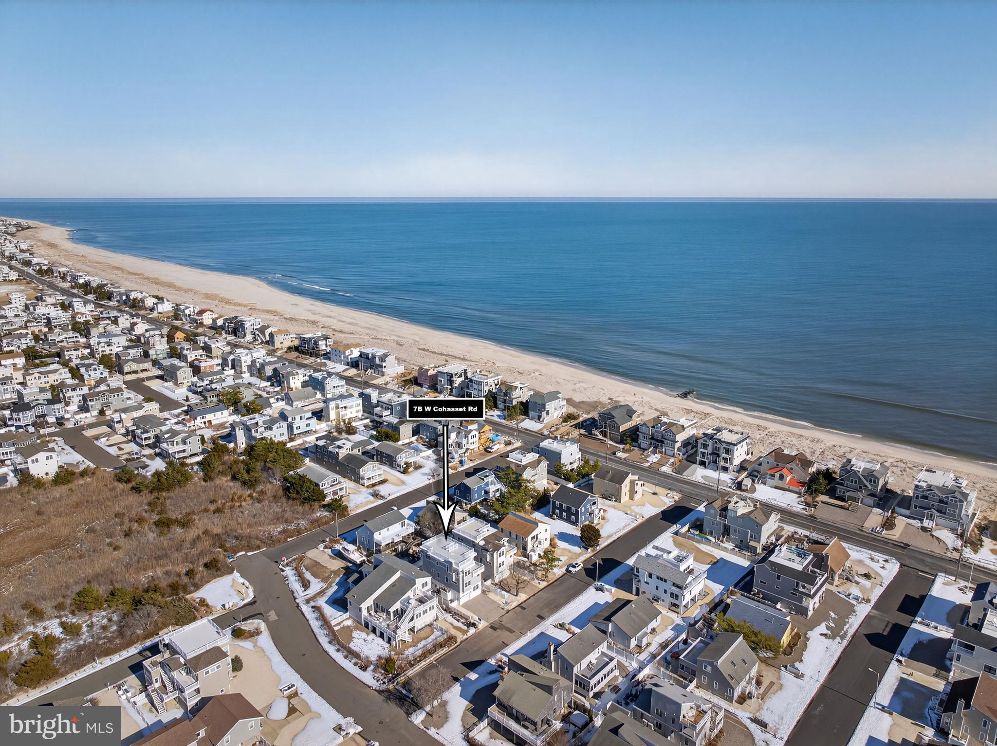 7 Cohasset Road Long Beach Township, NJ 08008 - Photo 65 of 74