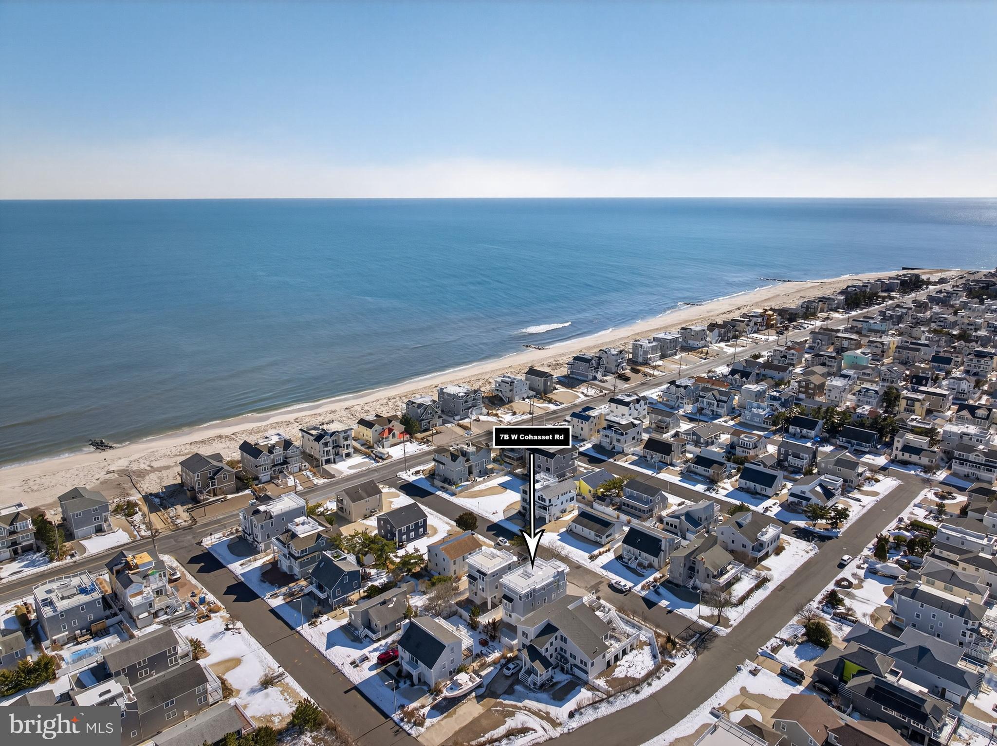 7 Cohasset Road Long Beach Township, NJ 08008 - Photo 66 of 74