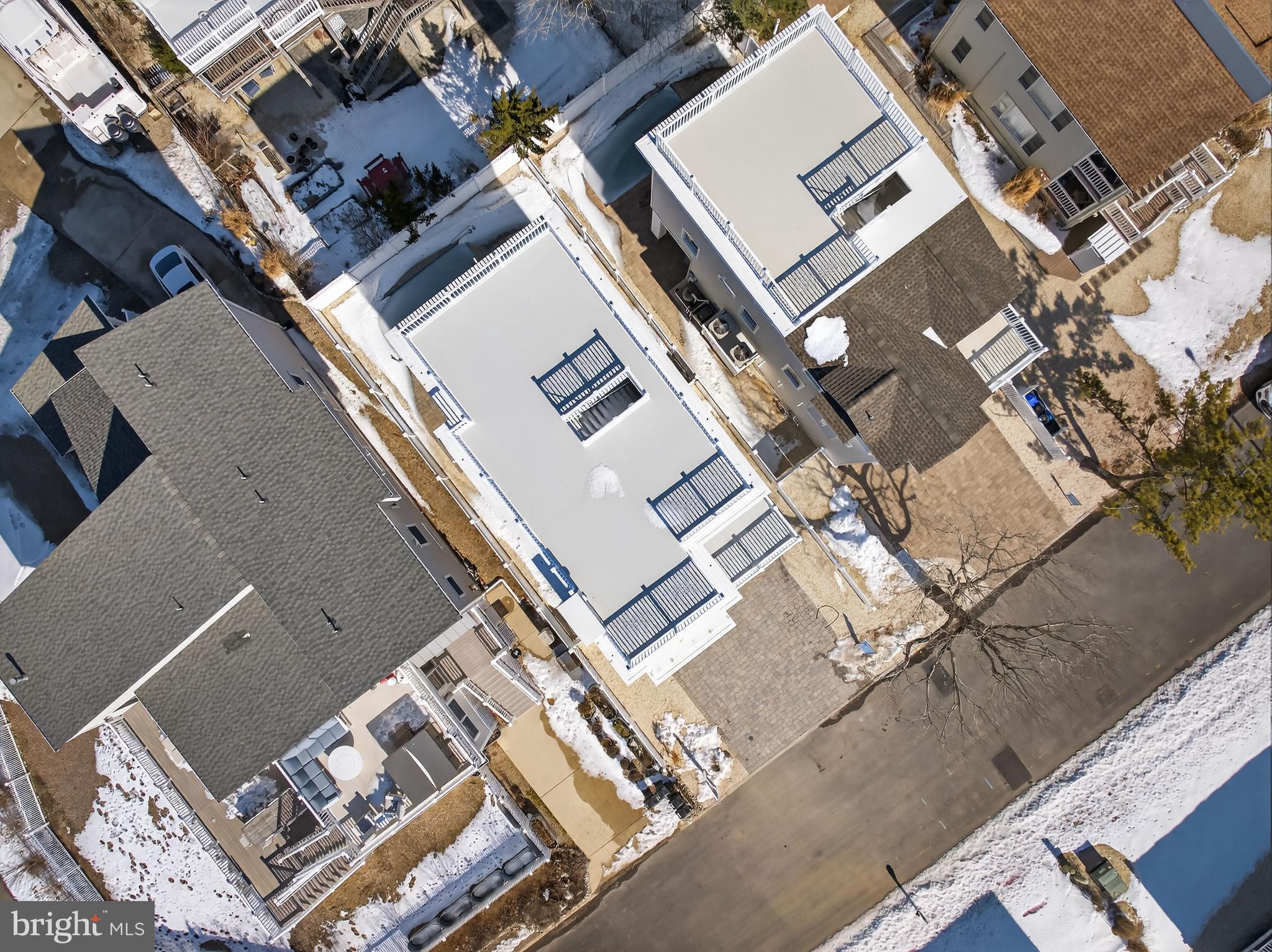7 Cohasset Road Long Beach Township, NJ 08008 - Photo 73 of 74