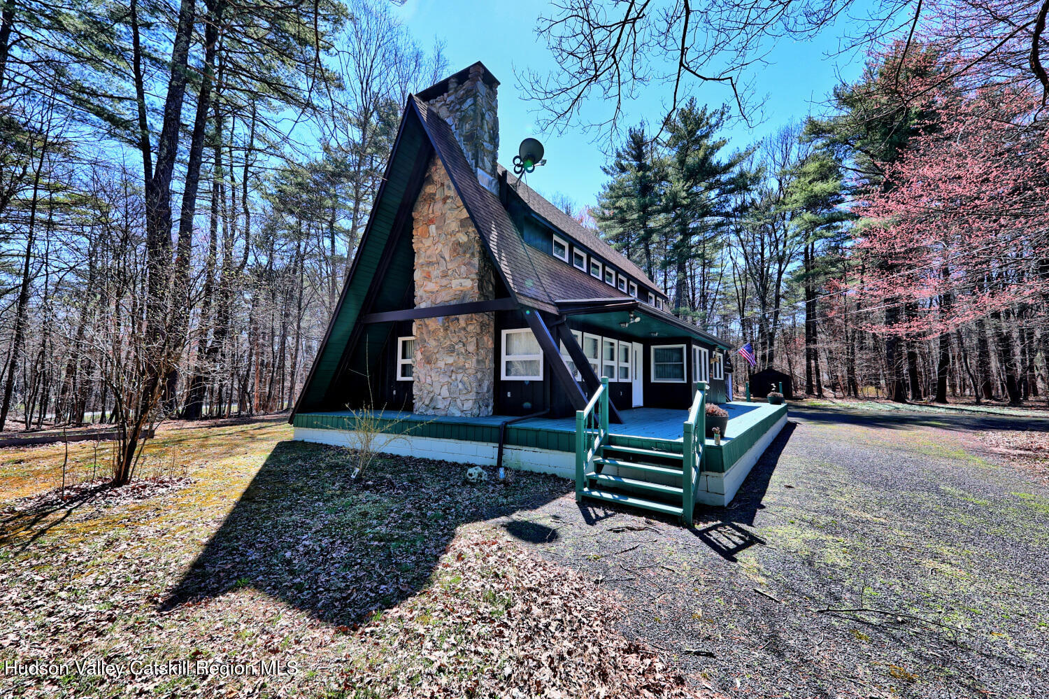 61 Joel M Austin Road Catskill, NY 12413 - Photo 71 of 83 9zzj