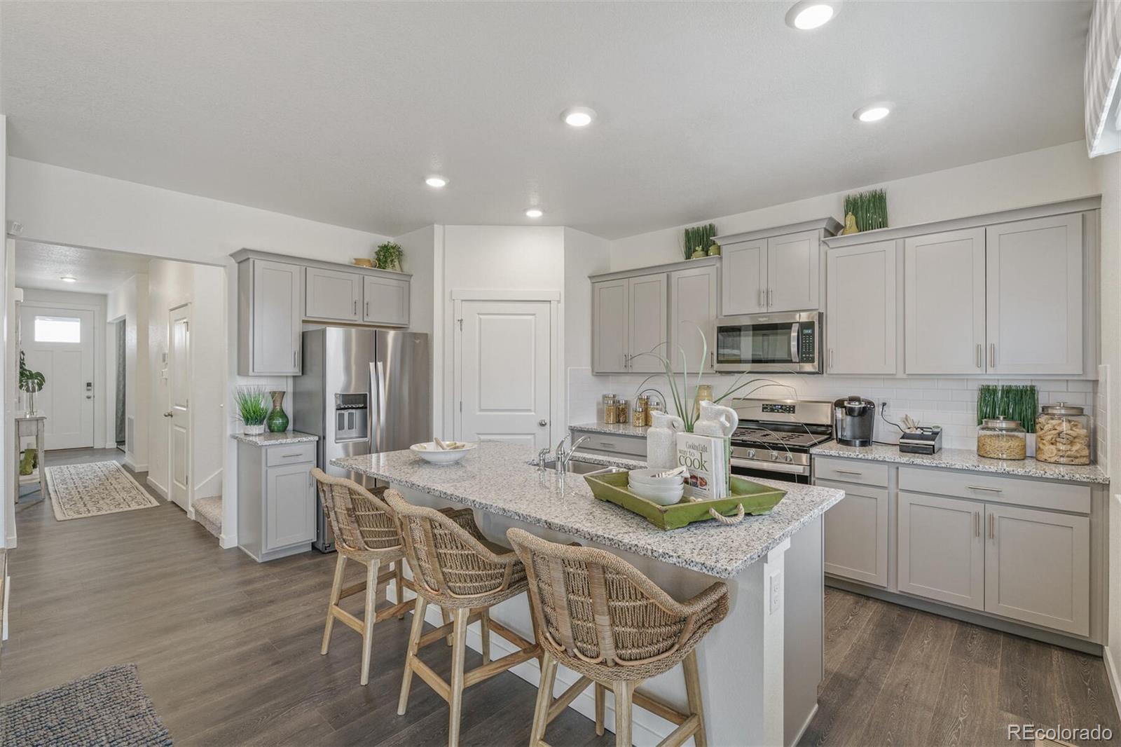 3319 Belleville Ridge Road Elizabeth, CO 80107 - Photo 11 of 33 Gallery Image 11