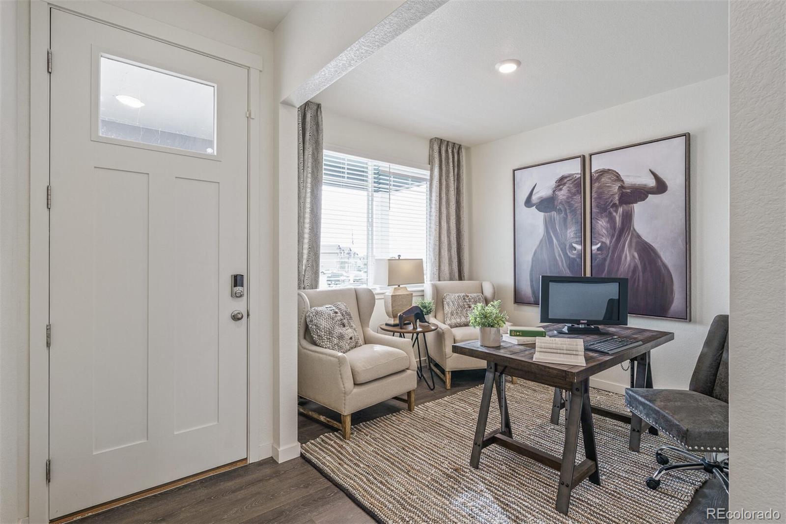 3319 Belleville Ridge Road Elizabeth, CO 80107 - Photo 2 of 33 Gallery Image 2