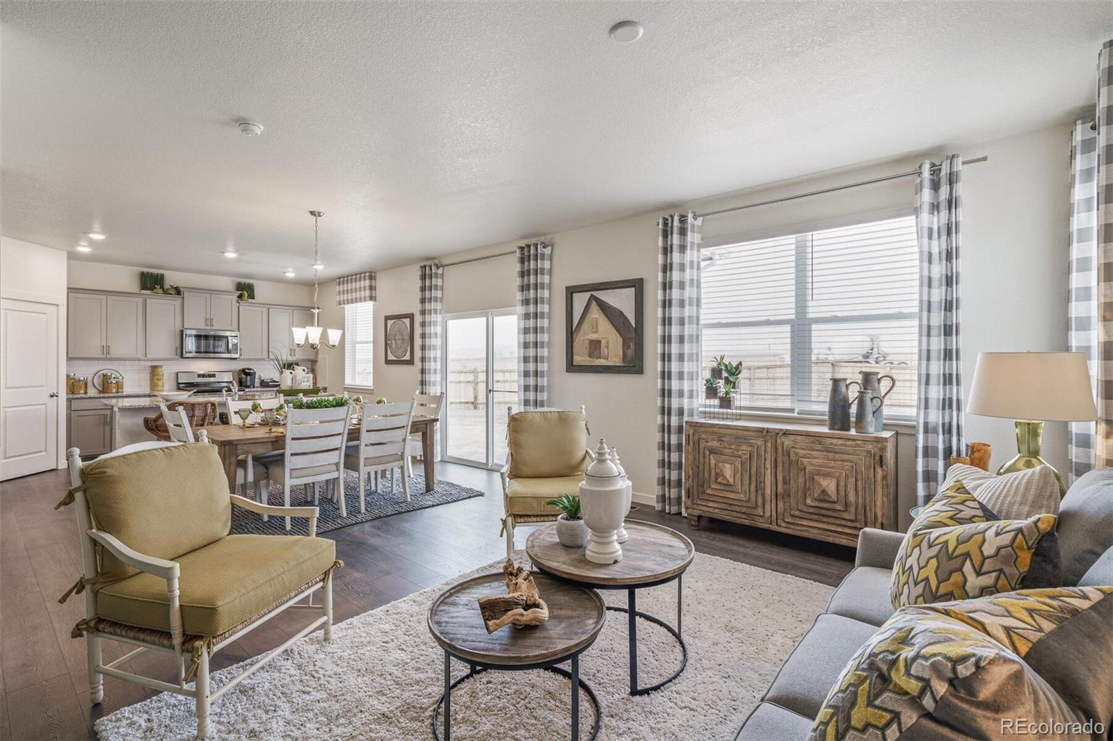 3319 Belleville Ridge Road Elizabeth, CO 80107 - Photo 4 of 33 Gallery Image 4