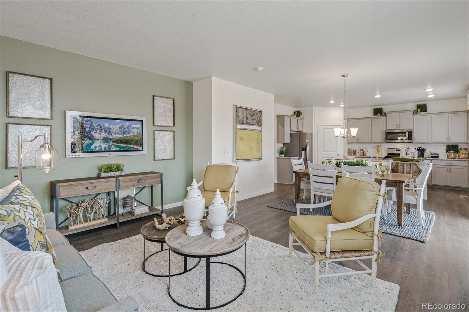 3319 Belleville Ridge Road Elizabeth, CO 80107 - Photo 5 of 33 Gallery Image 5