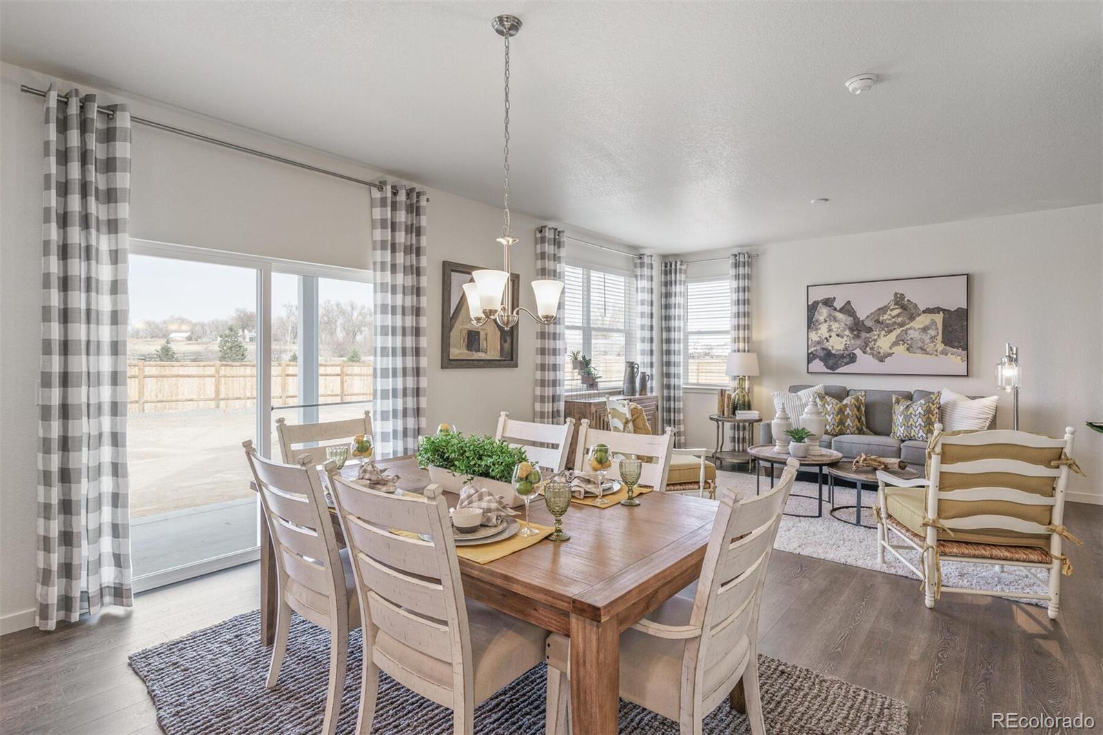 3319 Belleville Ridge Road Elizabeth, CO 80107 - Photo 9 of 33 Gallery Image 9
