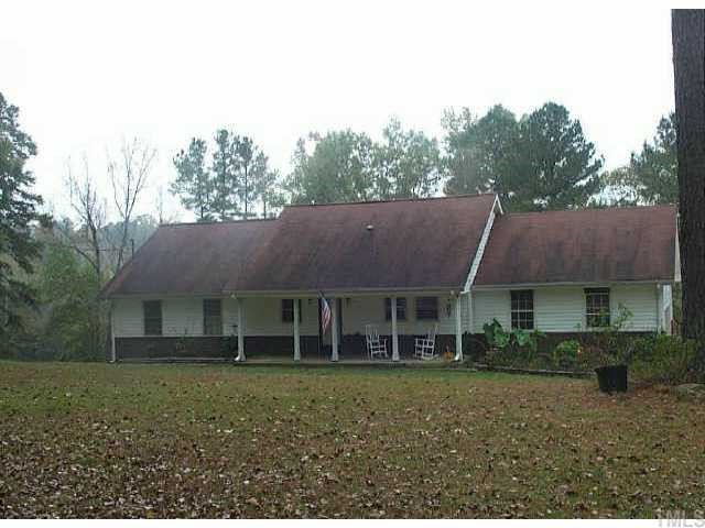 571 K Lee Road Clayton, NC 27520 - Photo 1 of 1 FRONT VIEW