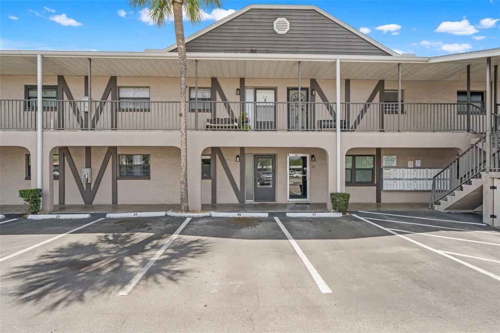 7400 Spring Hill Drive, Unit 110 Spring Hill, FL 34606 - Photo 2 of 33