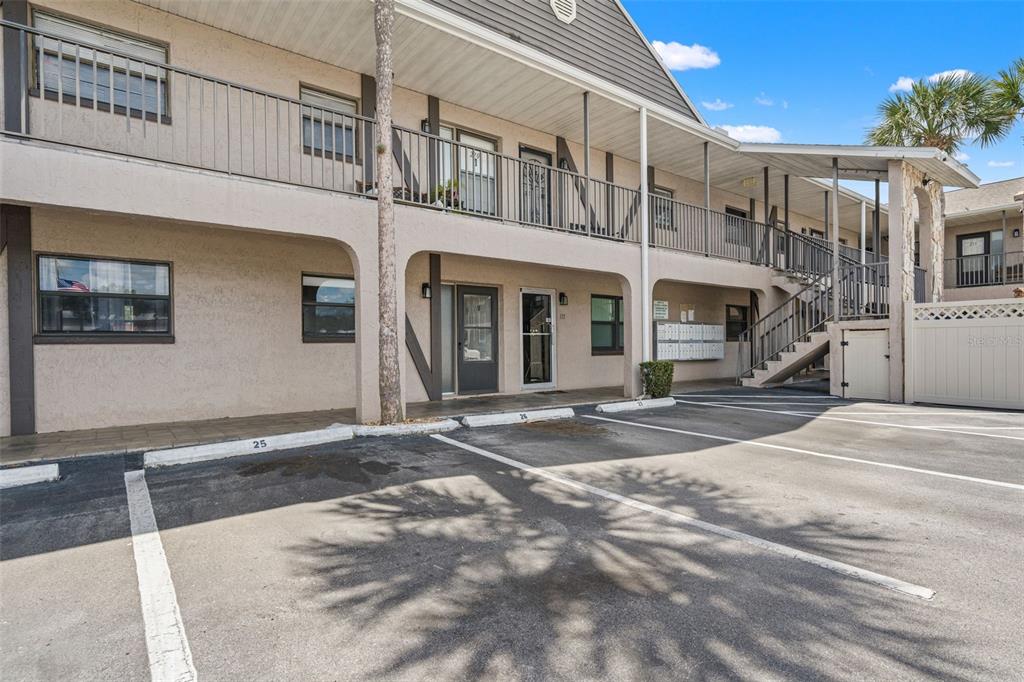 7400 Spring Hill Drive, Unit 110 Spring Hill, FL 34606 - Photo 3 of 33