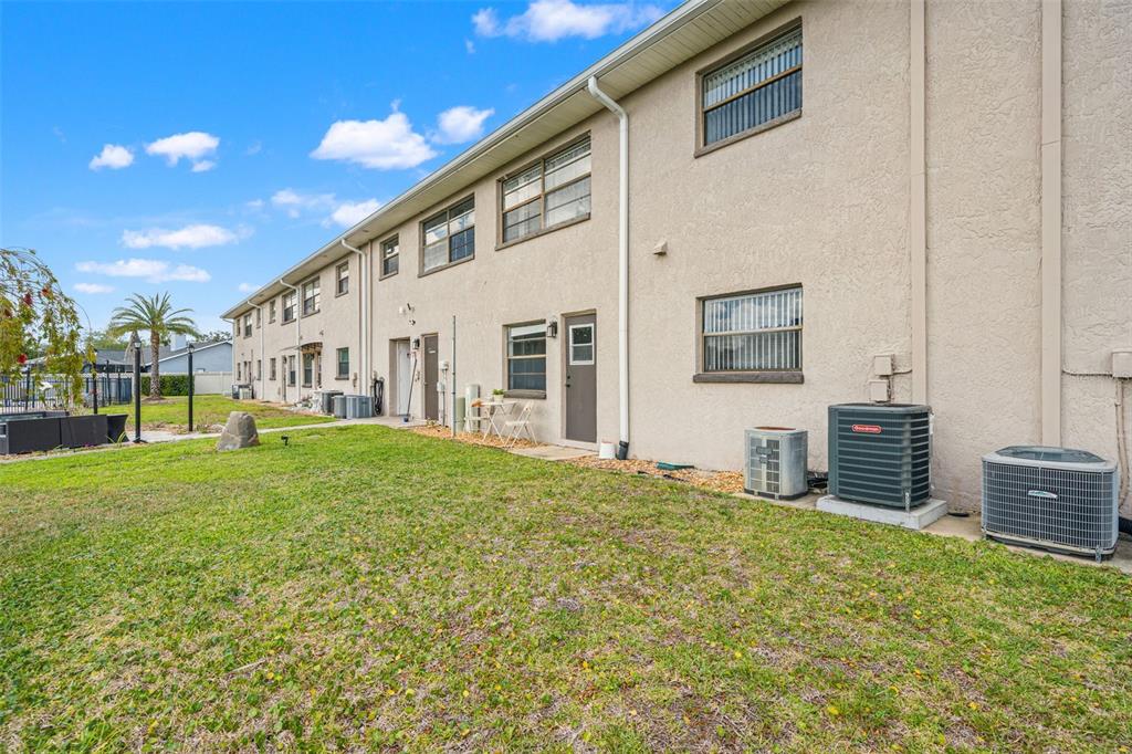 7400 Spring Hill Drive, Unit 110 Spring Hill, FL 34606 - Photo 31 of 33