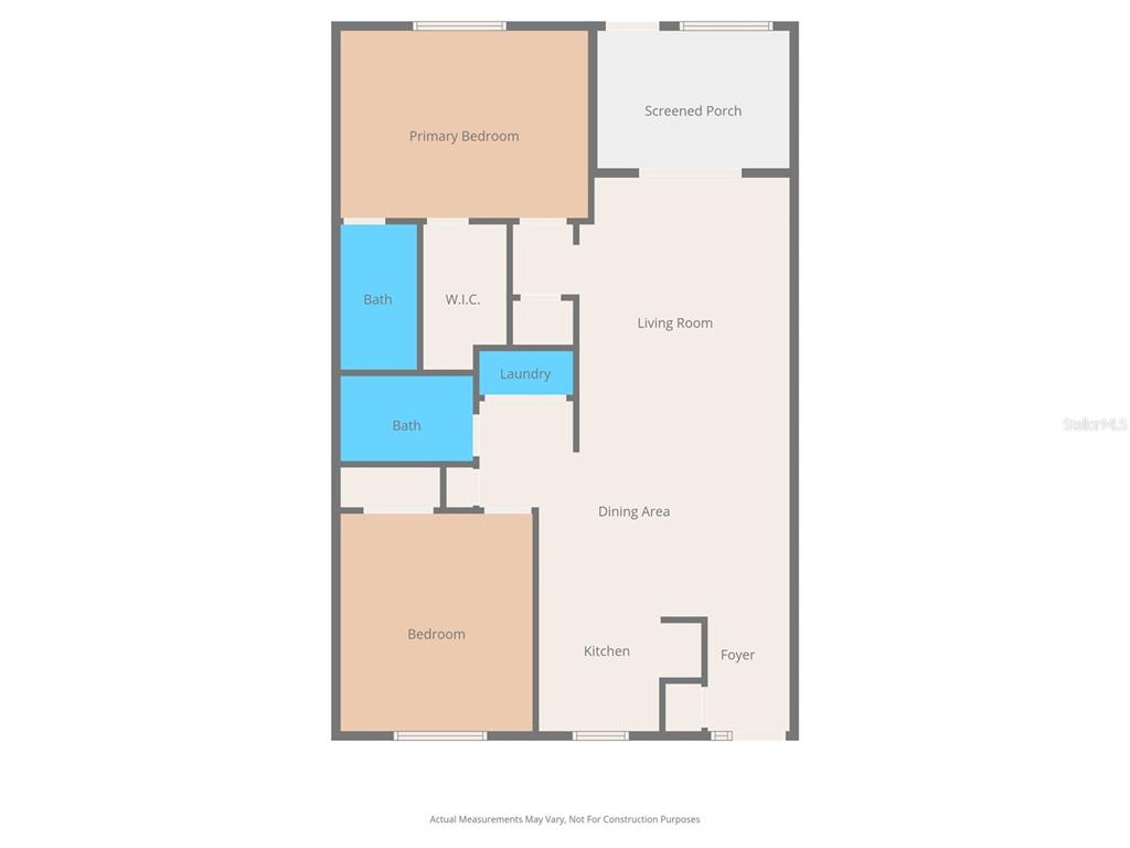 7400 Spring Hill Drive, Unit 110 Spring Hill, FL 34606 - Photo 33 of 33