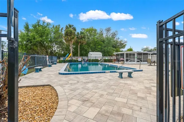 $169,000 | 7400 Spring Hill Drive, Unit 110, Spring Hill, FL 34606