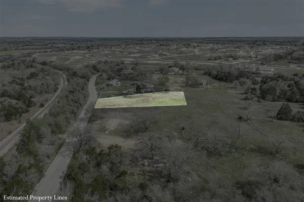 $119,900 | Lot 5 Waugh Way, Bastrop, TX 78602