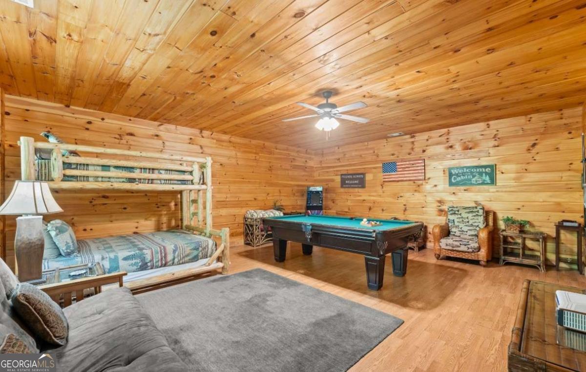2239 Dean Mountain Road Cleveland, GA 30528 - Photo 47 of 55